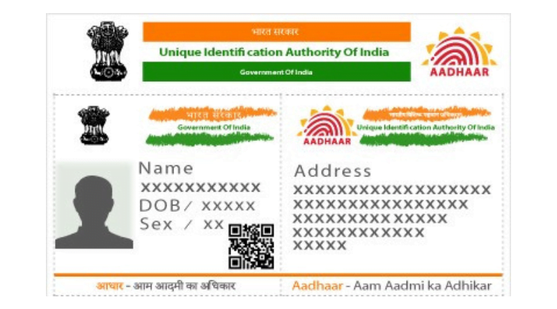 Aadhaar Card Exploring the Good and Not-so-Good of India's Unique ID System