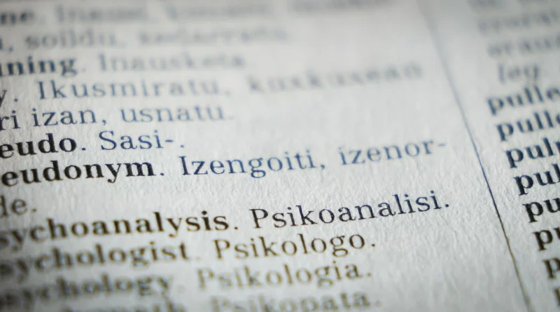 Conquering the Linguistic Landscape Effective Strategies to Rapidly Master a New Language