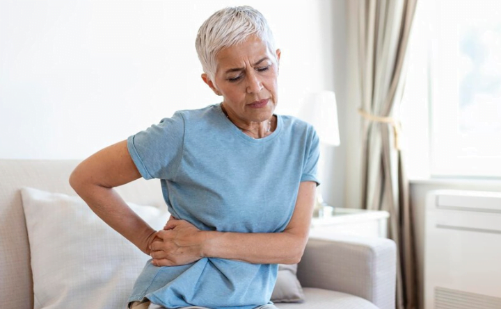 Easing the Agony How to Relieve Kidney Stone Pain Instantly