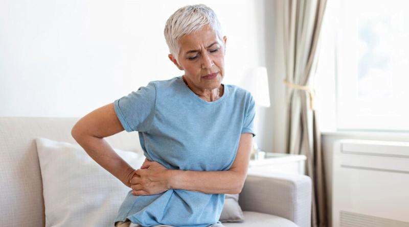 Easing the Agony How to Relieve Kidney Stone Pain Instantly