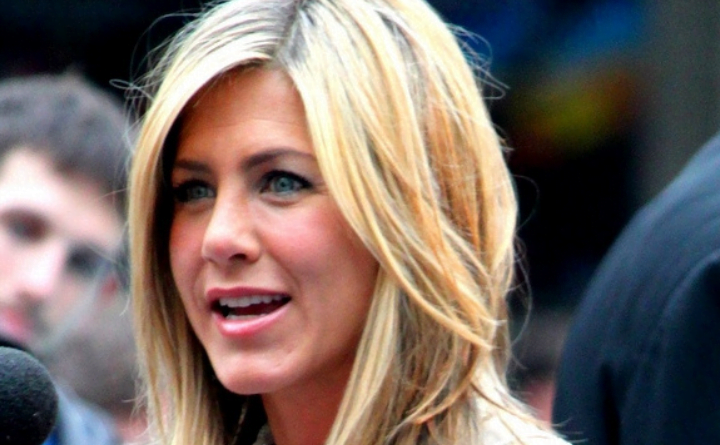 Jennifer Aniston A Story of Talent, Resilience, and Enduring Success