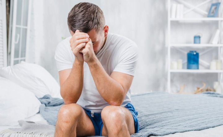 Low Testosterone Your Ultimate Guide to Symptoms and Solutions