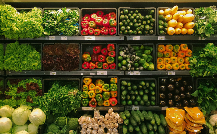 Navigating the Supermarket with Savvy Unveiling the Secrets to Saving Money on Groceries