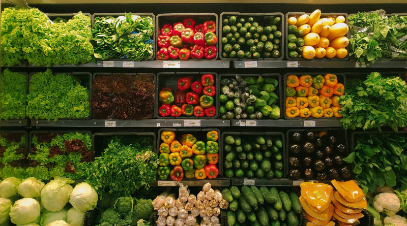 Navigating the Supermarket with Savvy Unveiling the Secrets to Saving Money on Groceries