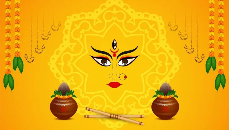 Navaratri: A Multifaceted Nine-Night Hindu Extravaganza