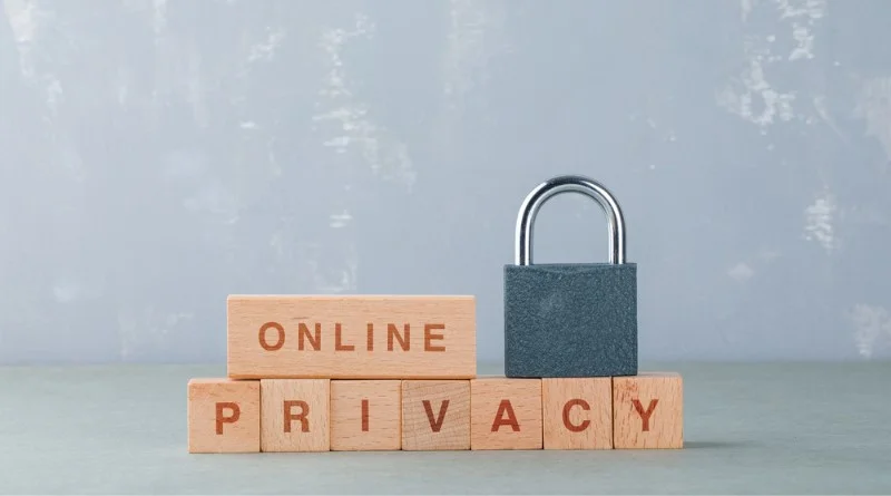 Navigating the Digital Realm: Your Ultimate Guide to Fortifying Online Privacy 1 The Infosiast
