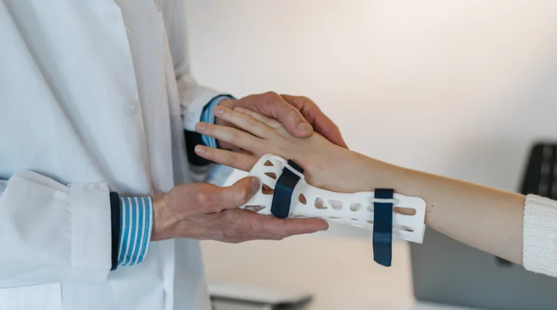 Orthopedics Understanding the Branch of Medicine That Keeps Us Moving