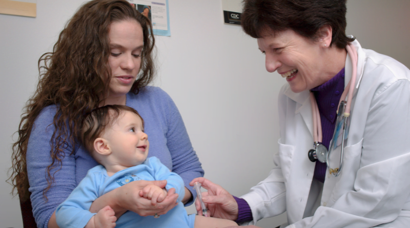 Pediatrics Navigating the World of Child Health