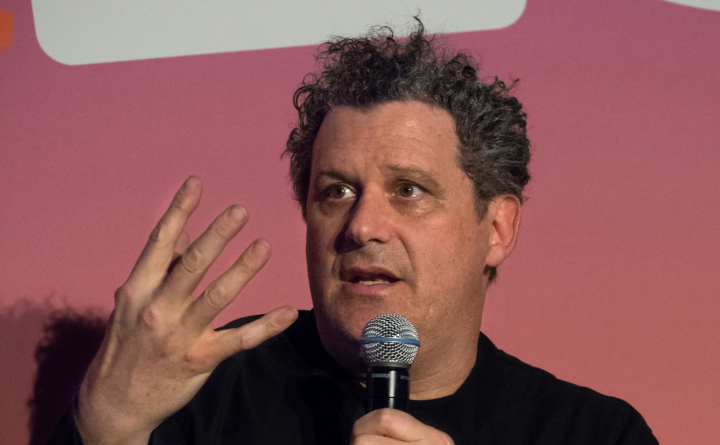 Isaac Mizrahi: A Fashion Icon and Multifaceted Talent