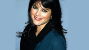 Selma Blair - An American Actress and Author A Journey of Resilience and Inspiration