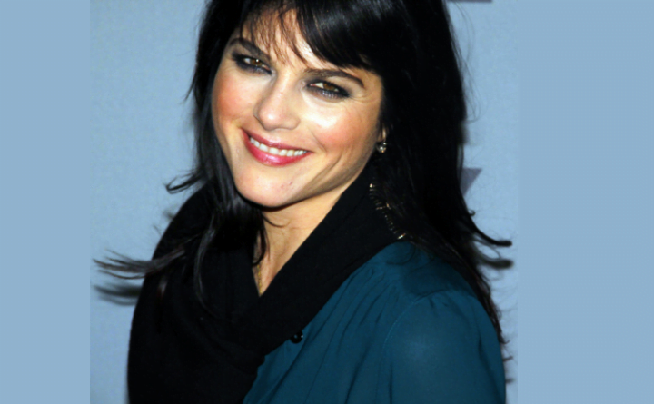 Selma Blair - An American Actress and Author A Journey of Resilience and Inspiration