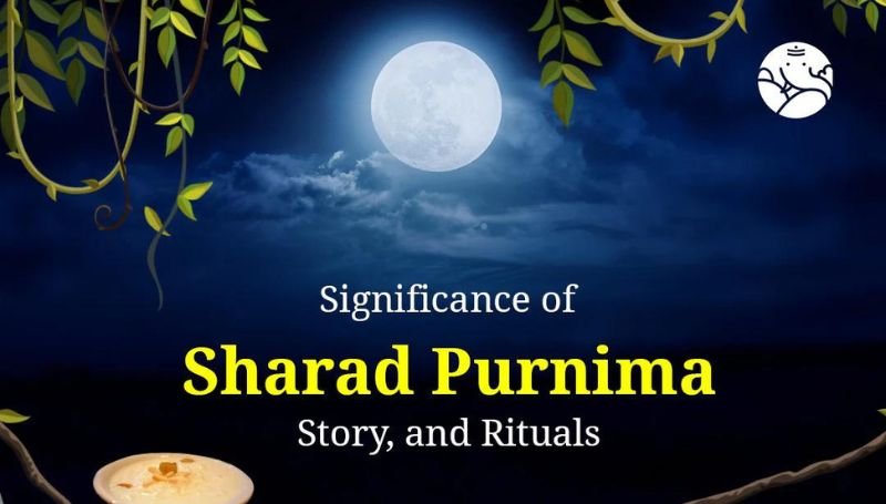 Sharad Purnima: A Festival of Extravagance and Exuberance