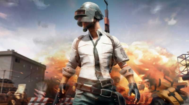 Battlegrounds-Mobile-India-Dropping-into-a-Nation's-Gaming-Passion