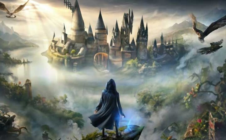 Hogwarts Legacy Unlocking the Enchantment Behind the Year's Most Awaited Game