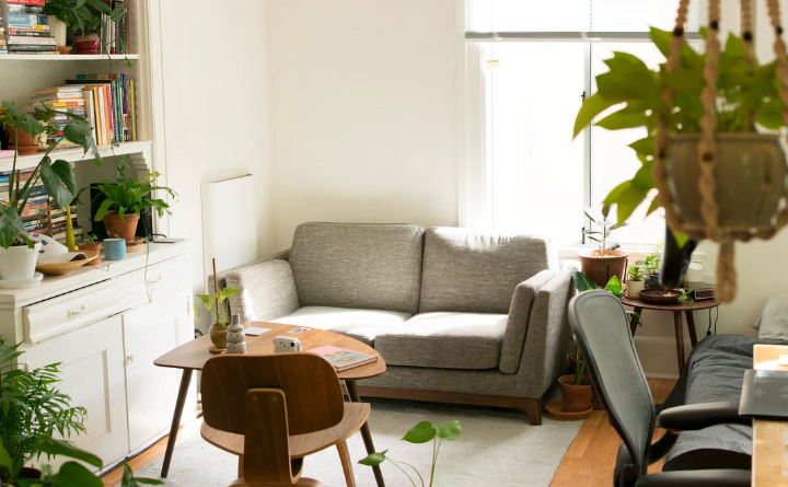 Making Your Home Stylish and Earth-Friendly Easy Ways to Go Green
