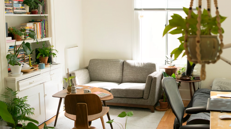 Making Your Home Stylish and Earth-Friendly Easy Ways to Go Green