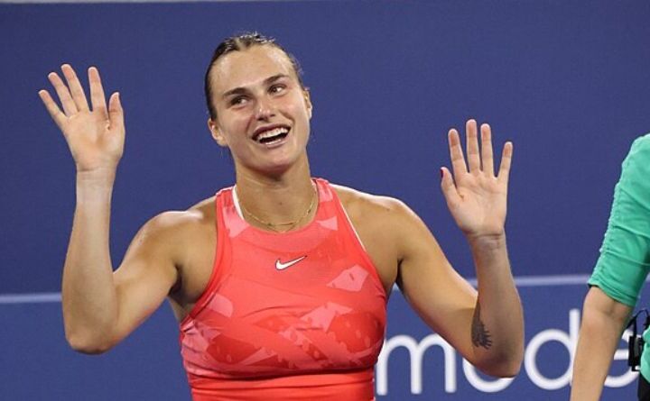 Aryna Sabalenka Secures Back-to-Back Triumphs at the Australian Open