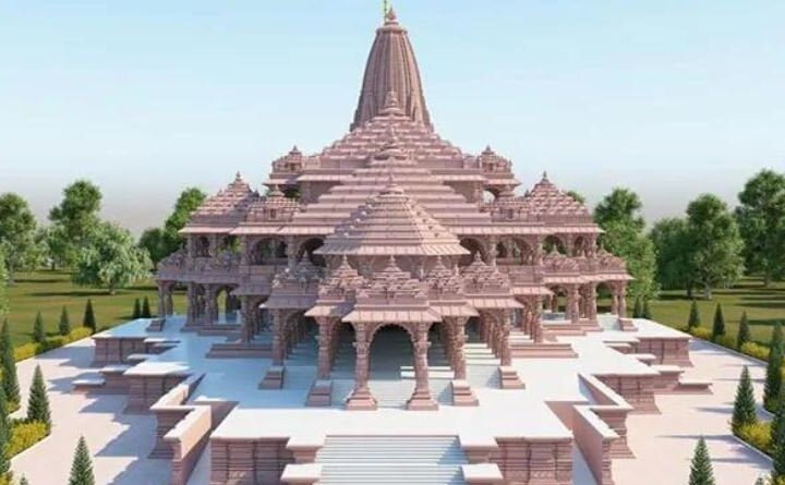 Ayodhya Ram Mandir A Saga of Faith, Unity, and Cultural Renaissance