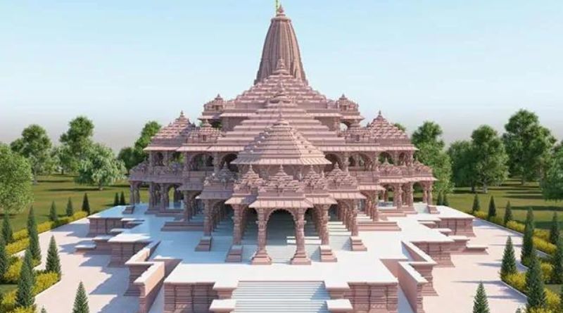 Ayodhya Ram Mandir A Saga of Faith, Unity, and Cultural Renaissance