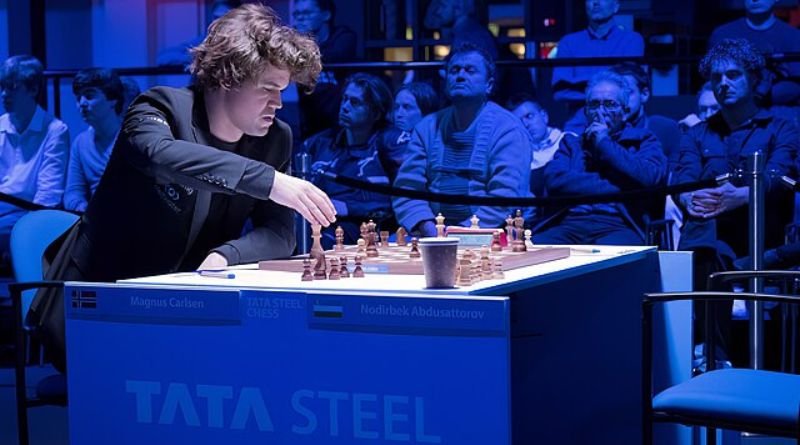 Decoding the Mind of a Master A Deep Dive into the World of Magnus Carlsen