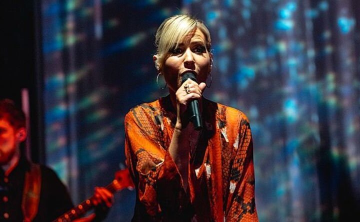 Dido The Queen of Chill A Deep Dive into Her Melodies and Music