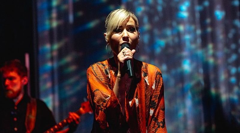 Dido The Queen of Chill A Deep Dive into Her Melodies and Music