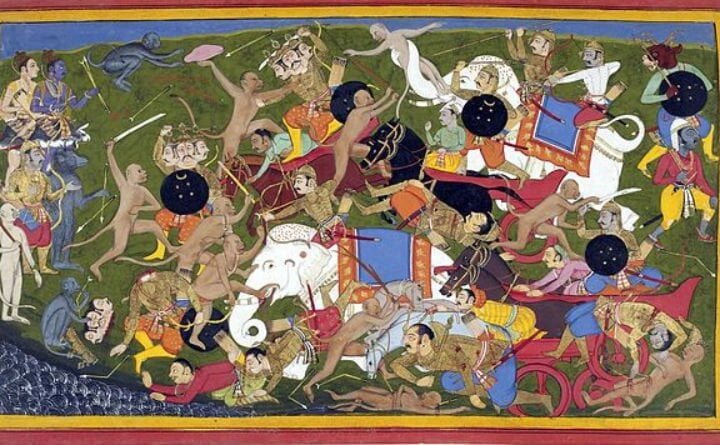 Exploring the Most Important Teachings of Ramayana