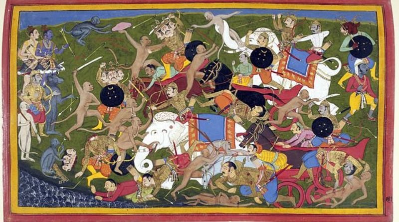 Exploring the Most Important Teachings of Ramayana