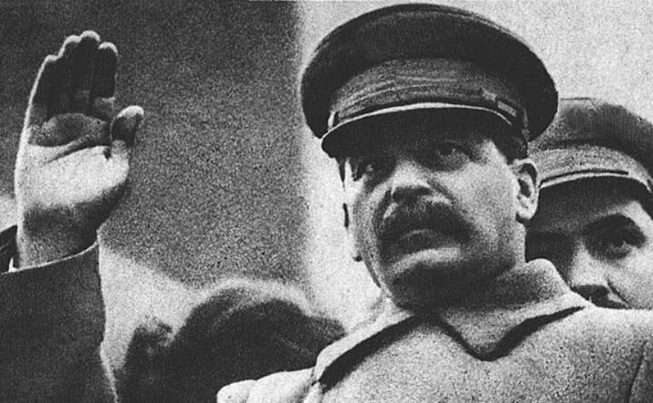 From Humble Beginnings to Iron Fist The Rise and Fall of Joseph Stalin