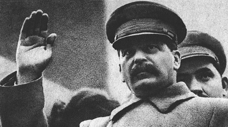 From Humble Beginnings to Iron Fist The Rise and Fall of Joseph Stalin