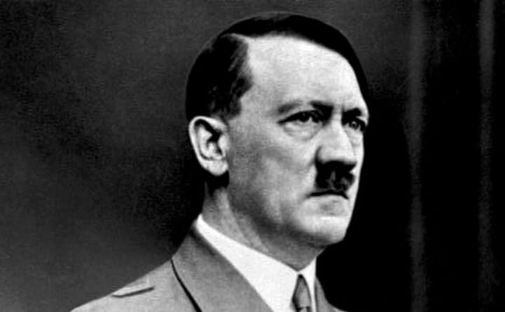 From Obscurity to Infamy The Rise and Fall of Adolf Hitler