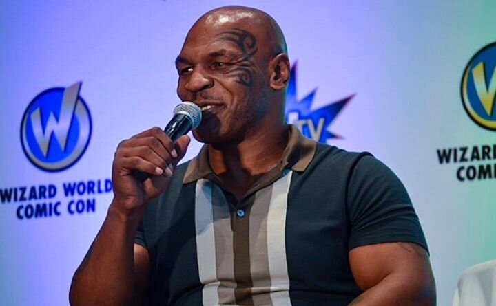 Mike Tyson Ironclad Legacy Forged in Fire and Redemption