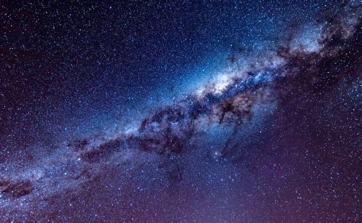 Milky Way A Journey Through Our Galactic Home