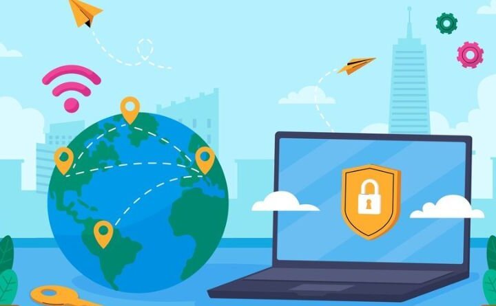 Navigating the Digital Frontier A Comprehensive Guide to Safeguard Your Online World