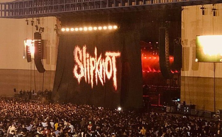 Slipknot Unmasking the Fury, Demystifying the Mayhem