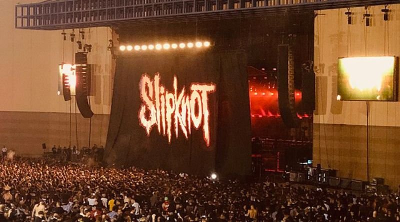 Slipknot Unmasking the Fury, Demystifying the Mayhem