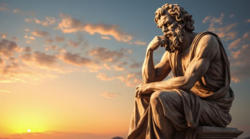 Stoicism in Action Everyday Exercises for a Flourishing Life