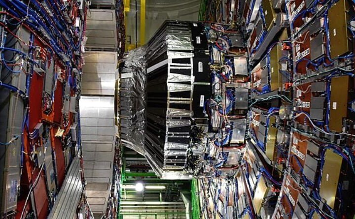 The Wonders of the Large Hadron Collider