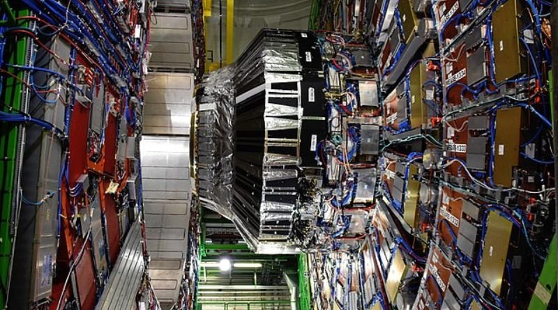 The Wonders of the Large Hadron Collider