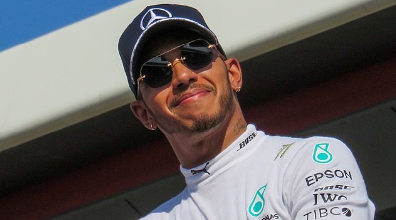 Lewis Hamilton's Potential Move to Ferrari A Grand Shake-Up in F1
