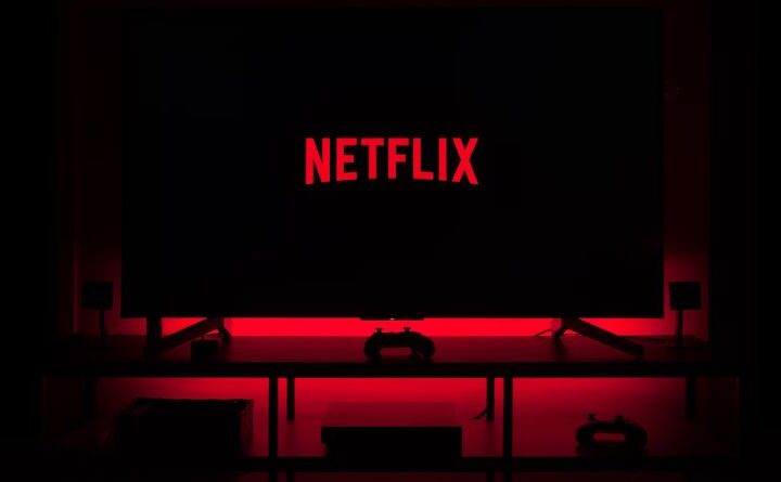 NETFLIX Your Guide to Streaming Bliss in 2024