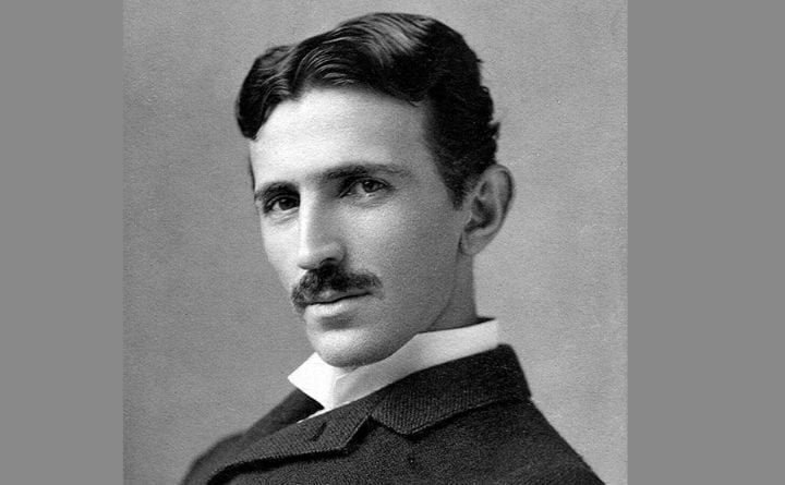 Nikola Tesla Visionary Genius Who Lit Up the World