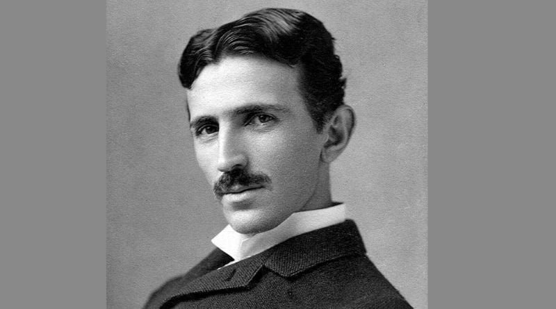 Nikola Tesla Visionary Genius Who Lit Up the World