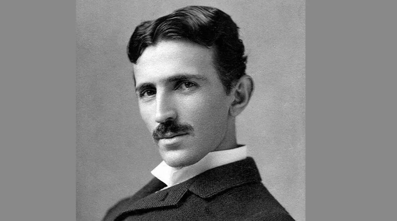 Nikola Tesla: Visionary Genius Who Lit Up the World 1 Nikola Tesla Visionary Genius Who Lit Up the World