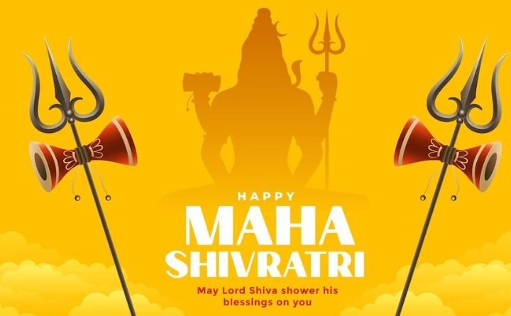 Maha Shivratri 2024 A Night of Devotion and Dance for Lord Shiva Across India