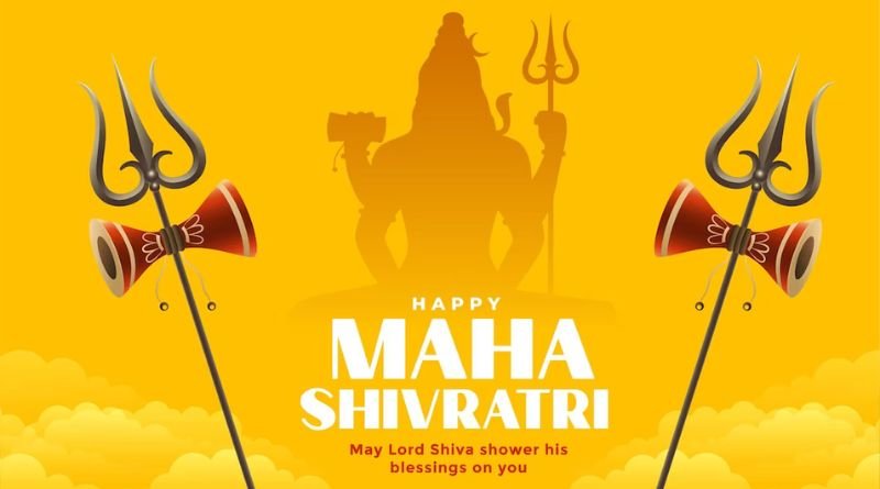 Maha Shivratri 2024 A Night of Devotion and Dance for Lord Shiva Across India