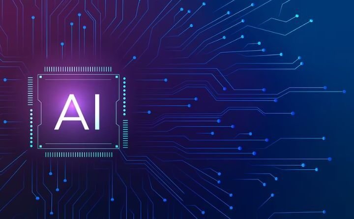 Nvidia's Revolutionary AI Chip Blackwell Launched