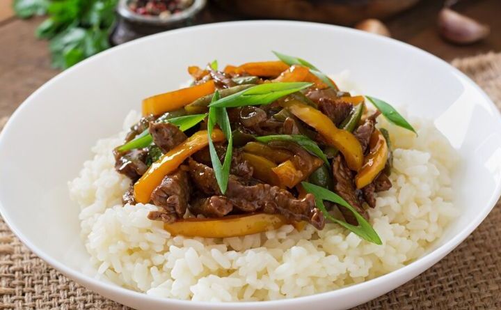 South Korean Scientists Developing Beef Rice as Sustainable Protein Alternative