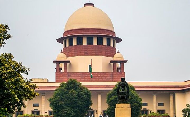 Supreme Court Cracks Whip on SBI Over Electoral Bonds Data Disclosure