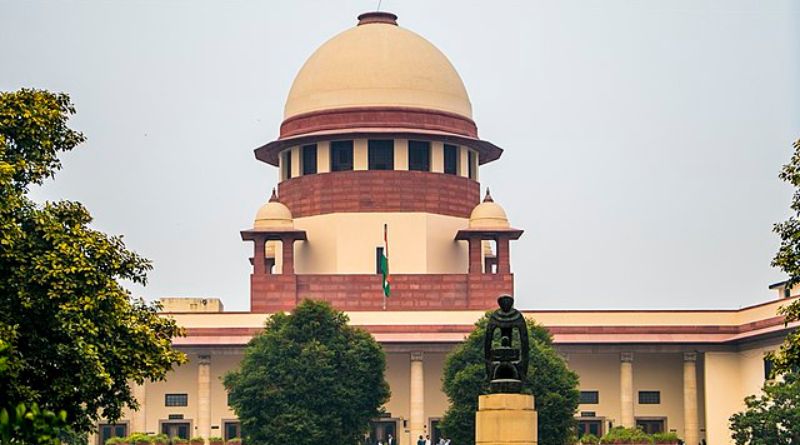 Supreme Court Cracks Whip on SBI Over Electoral Bonds Data Disclosure
